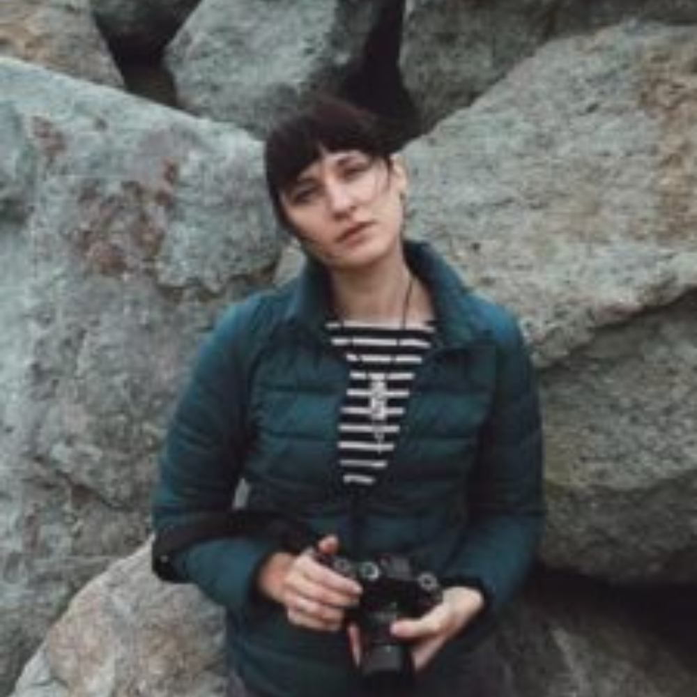 Трофимова Ксения Павловна