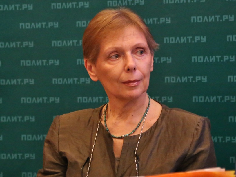 Наталья Юрьевна Чалисова
