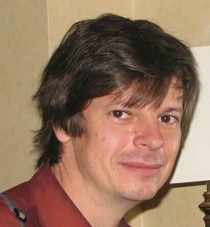Бобровников Владимир Олегович
