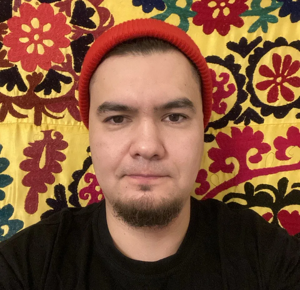 Сеитов Эрик Мусаевич