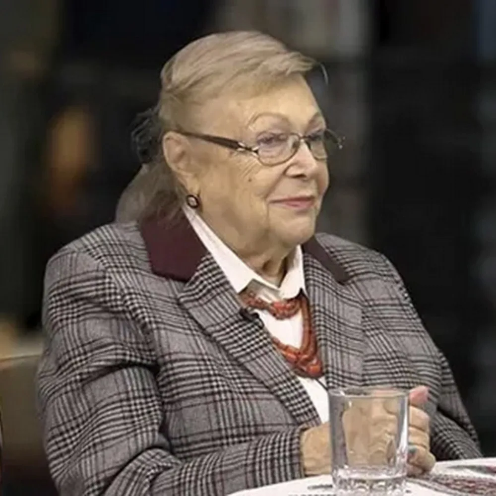 Пригарина Наталья Ильинична