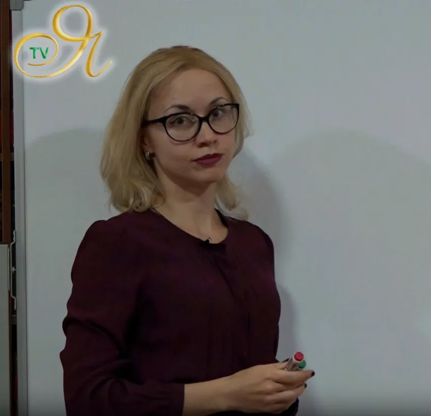 Сотова Ольга Михайловна